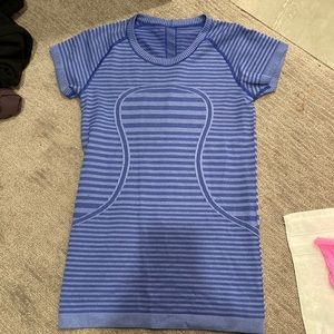 Swiftly tech short sleeve shirt